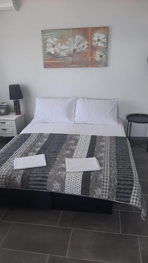 Apartmán Nina Seaview Novi Vinodolski Exteriér fotografie