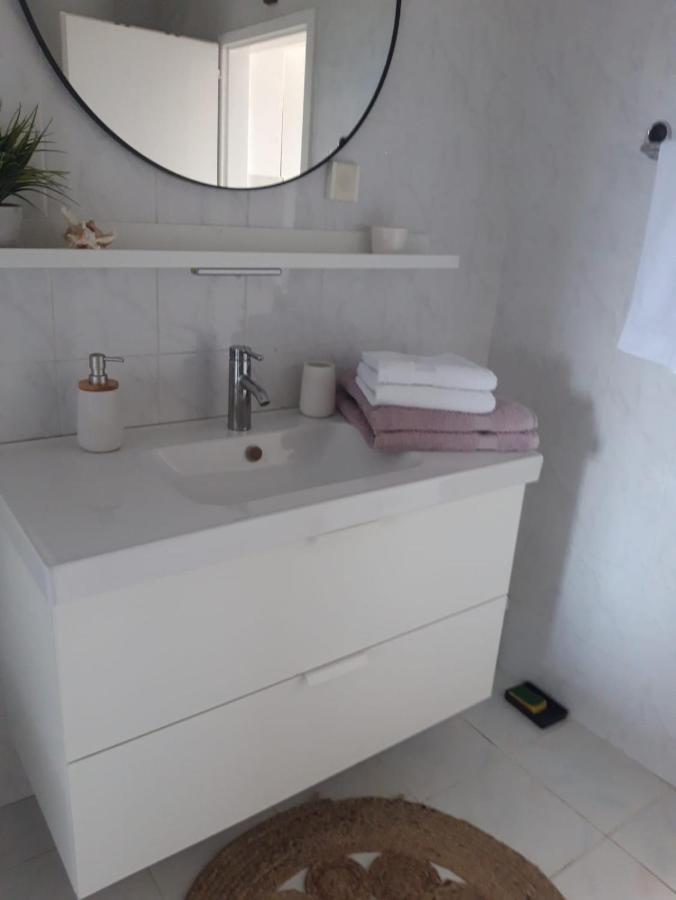 Apartmán Nina Seaview Novi Vinodolski Exteriér fotografie
