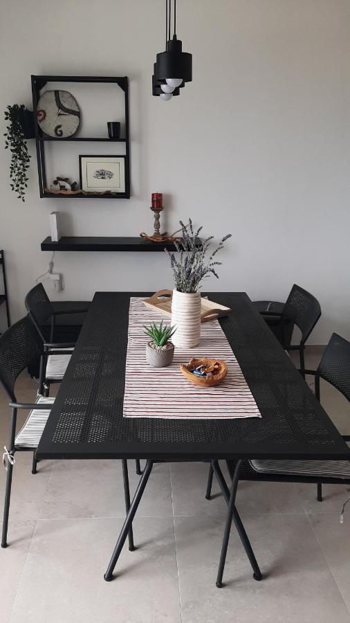 Apartmán Nina Seaview Novi Vinodolski Exteriér fotografie