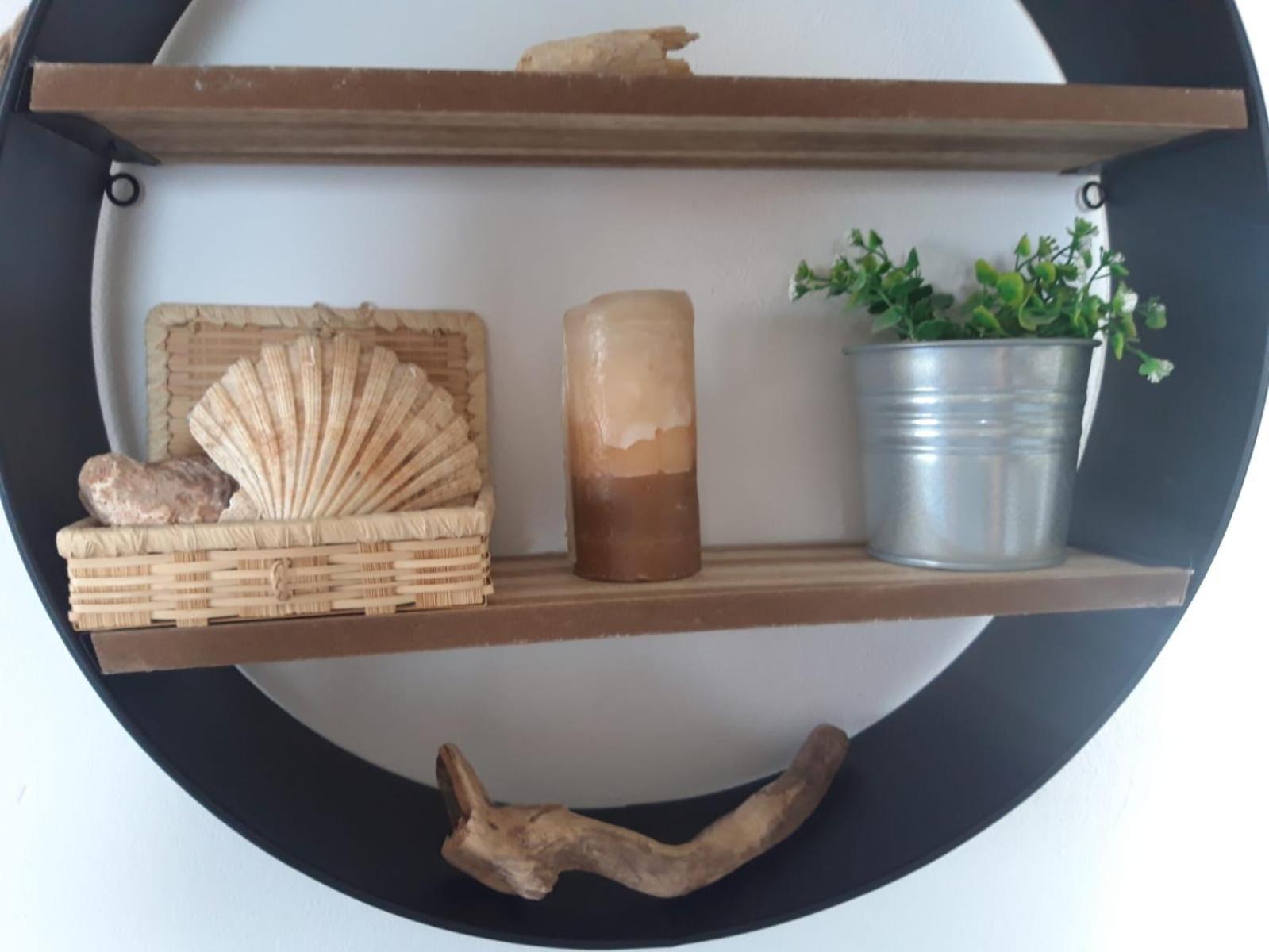 Apartmán Nina Seaview Novi Vinodolski Exteriér fotografie