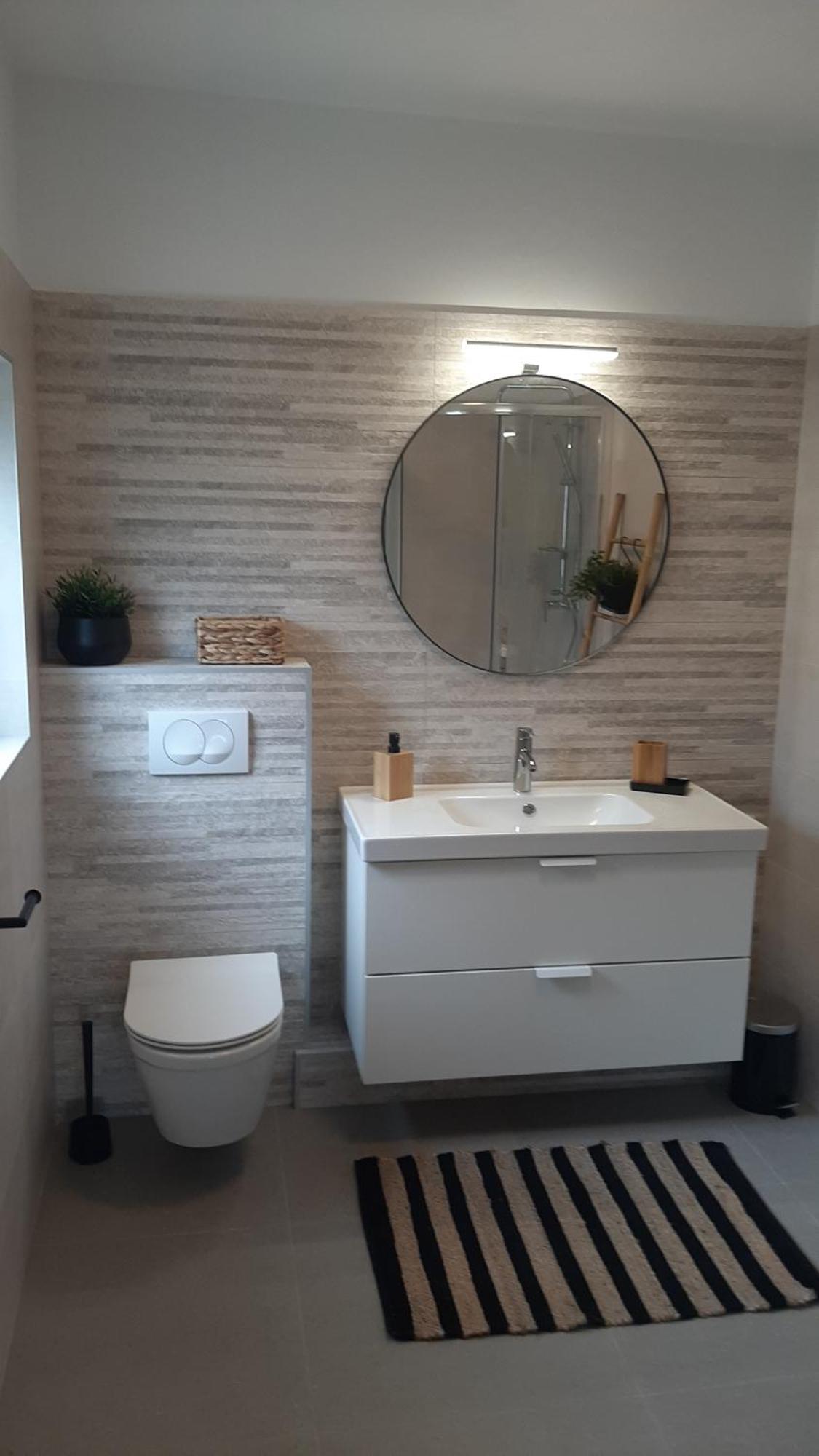 Apartmán Nina Seaview Novi Vinodolski Exteriér fotografie