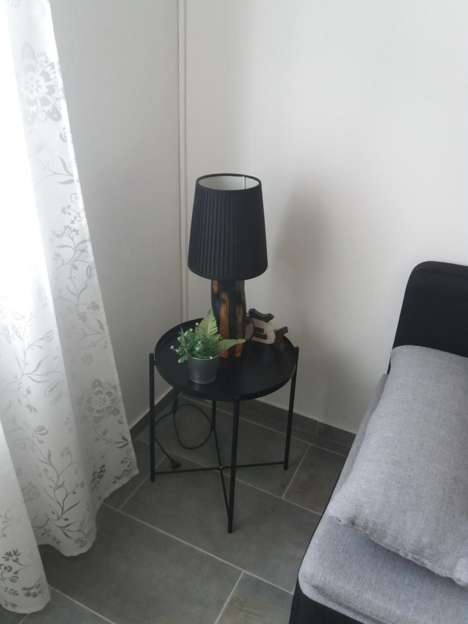 Apartmán Nina Seaview Novi Vinodolski Exteriér fotografie